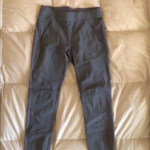 Kuhl Weekendr Tight Sz Small, Carbon